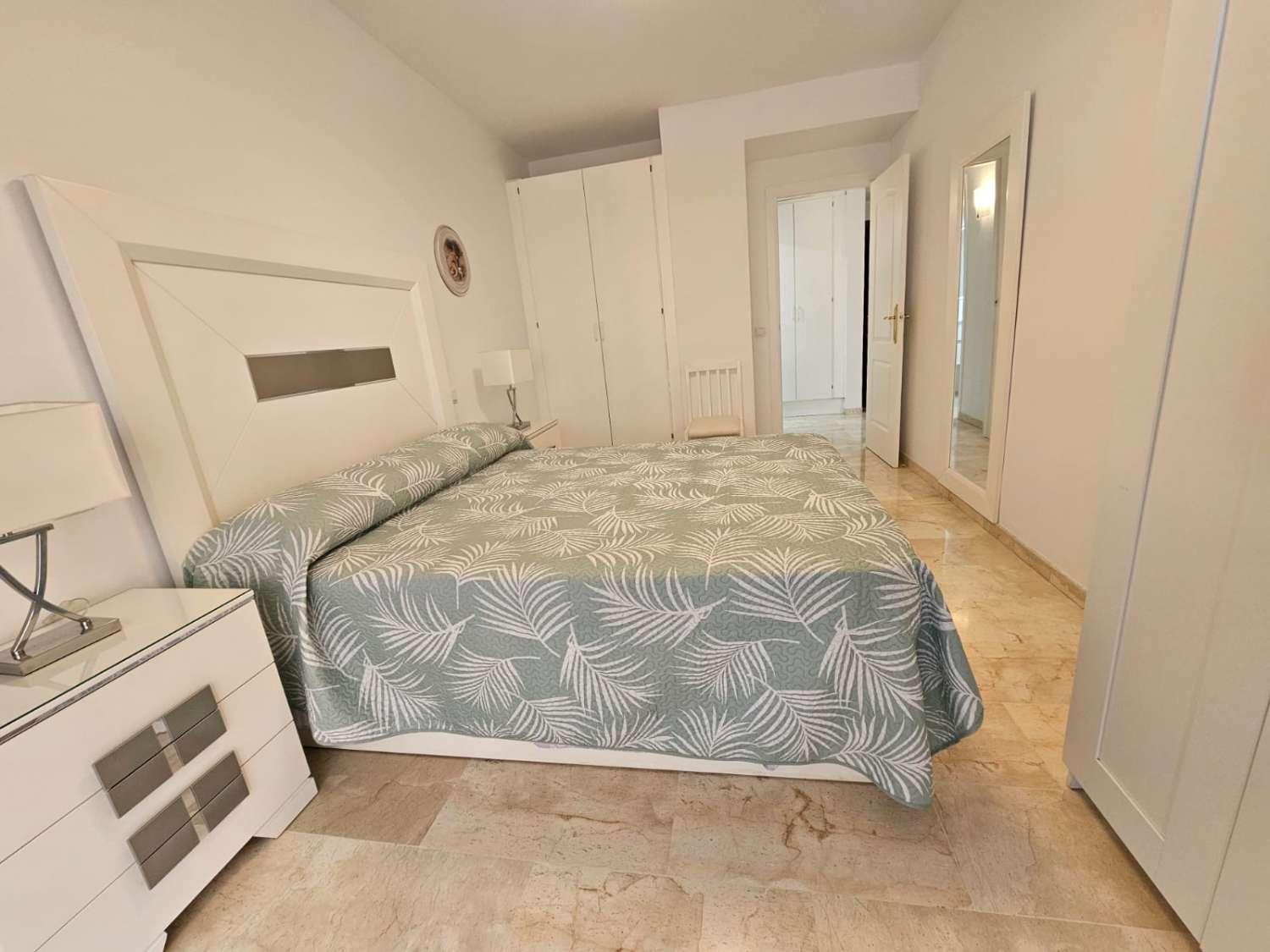 Apartment for Rent in Fuengirola