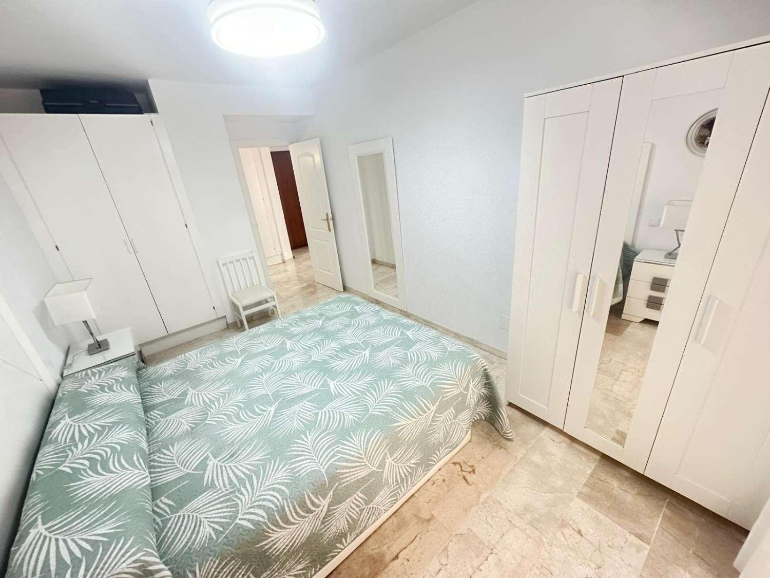 Apartment for Rent in Fuengirola