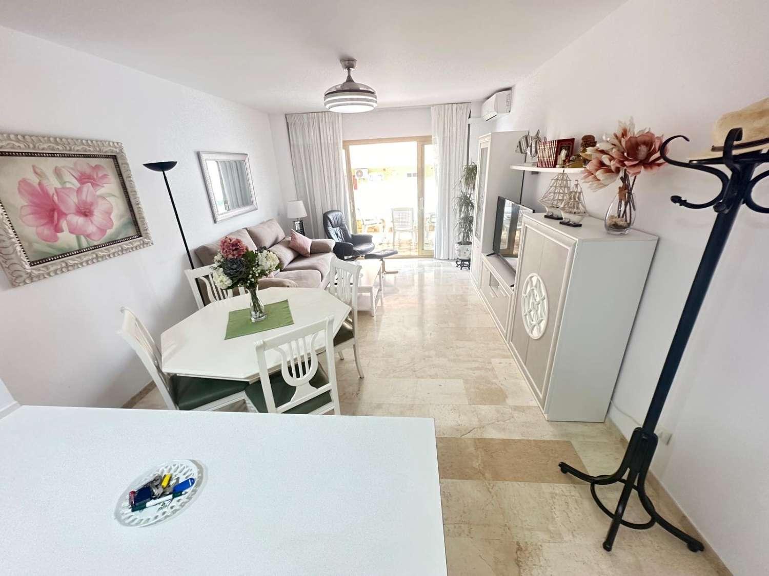 Apartment for Rent in Fuengirola