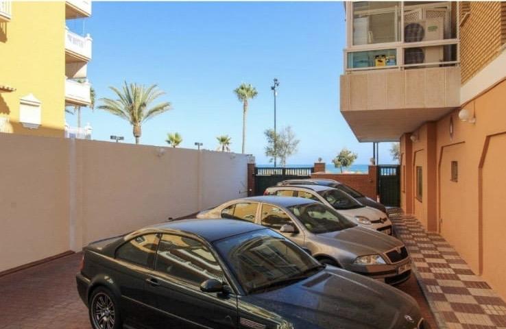 Apartment for Rent in Fuengirola