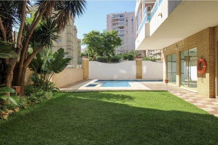 Apartment for Rent in Fuengirola