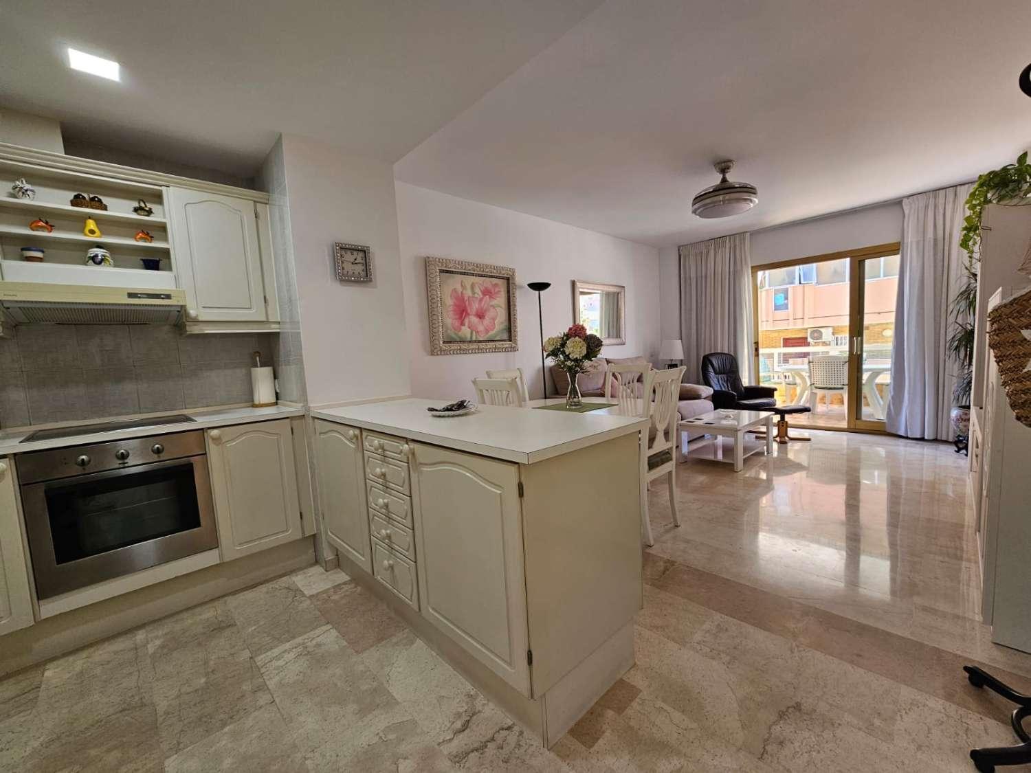 Apartment for Rent in Fuengirola