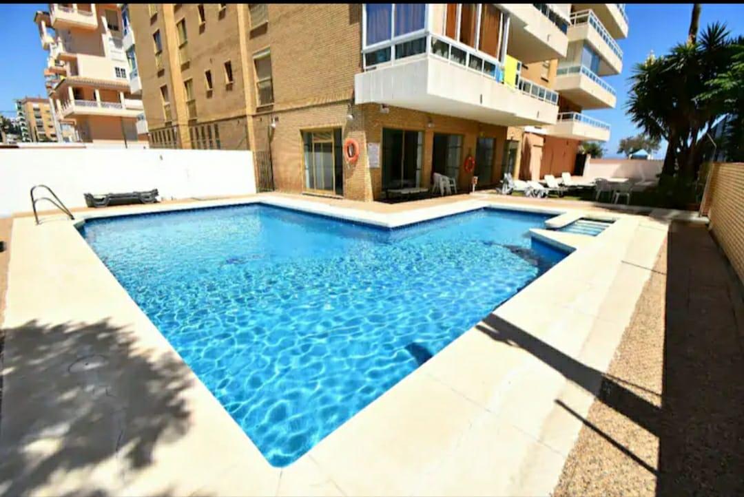 Apartment for Rent in Fuengirola