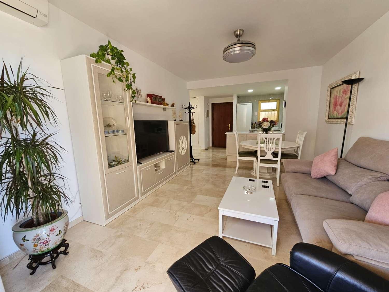 Apartment for Rent in Fuengirola