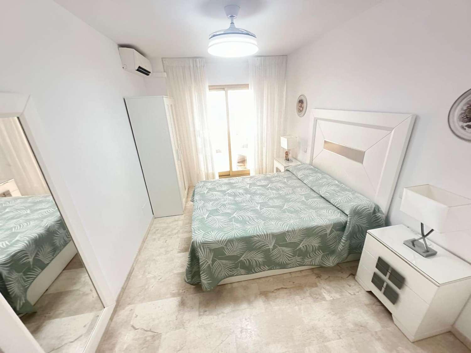 Apartment for Rent in Fuengirola