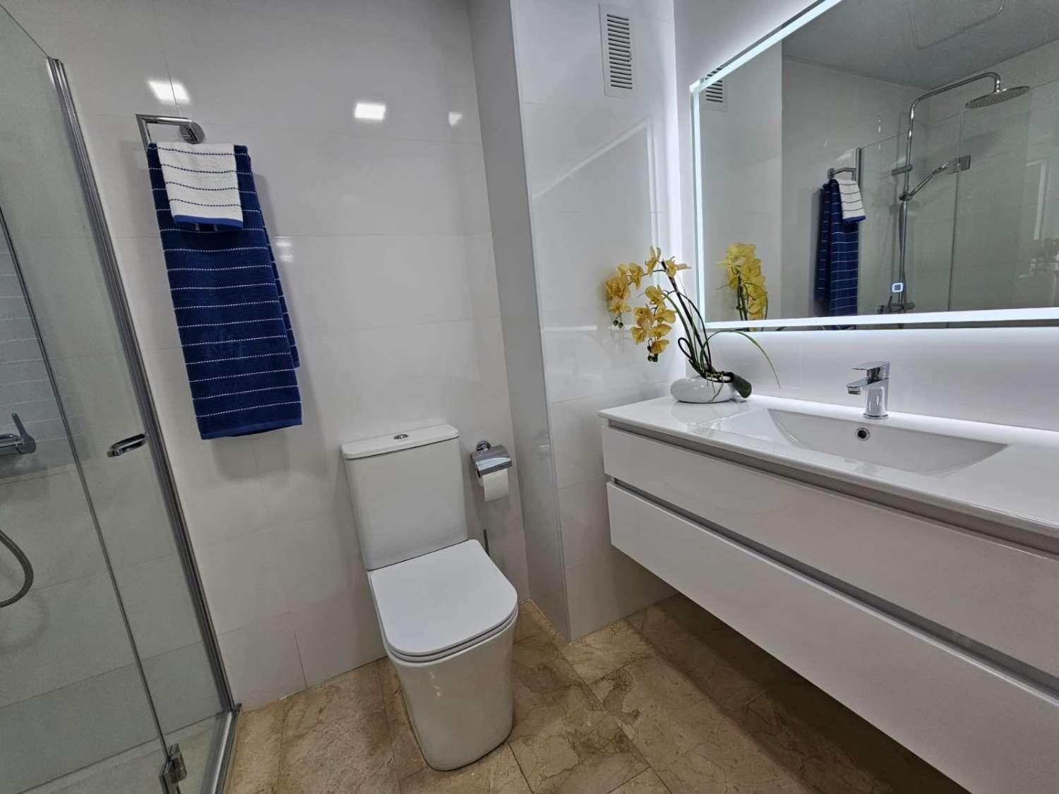 Apartment for Rent in Fuengirola