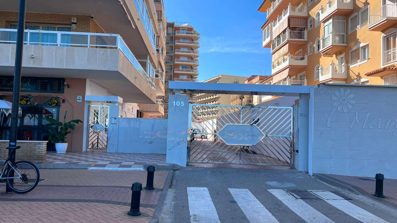Apartment for Rent in Fuengirola