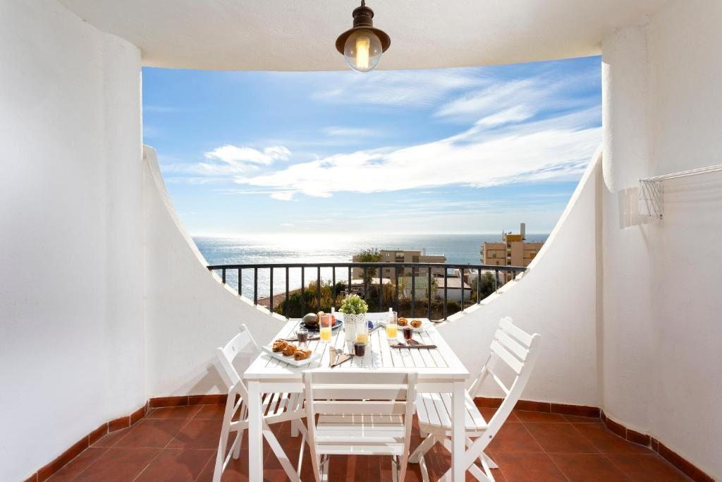 Studio for Rent in Fuengirola