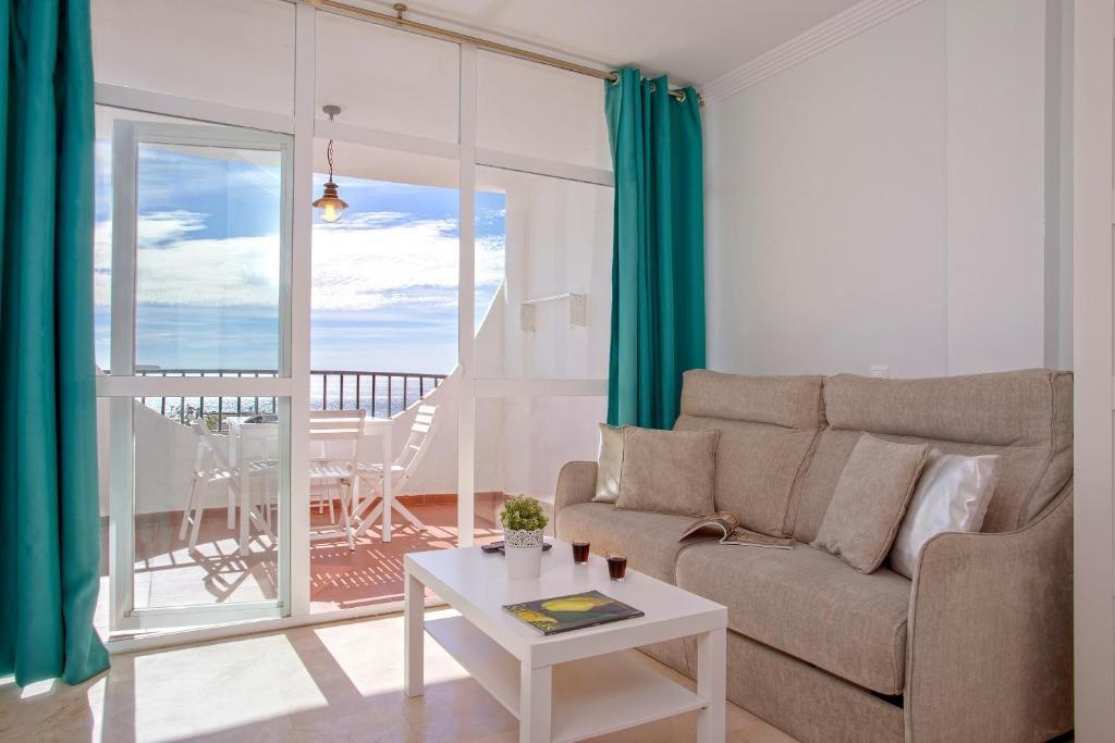 Studio for Rent in Fuengirola