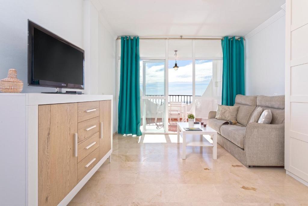 Studio for Rent in Fuengirola