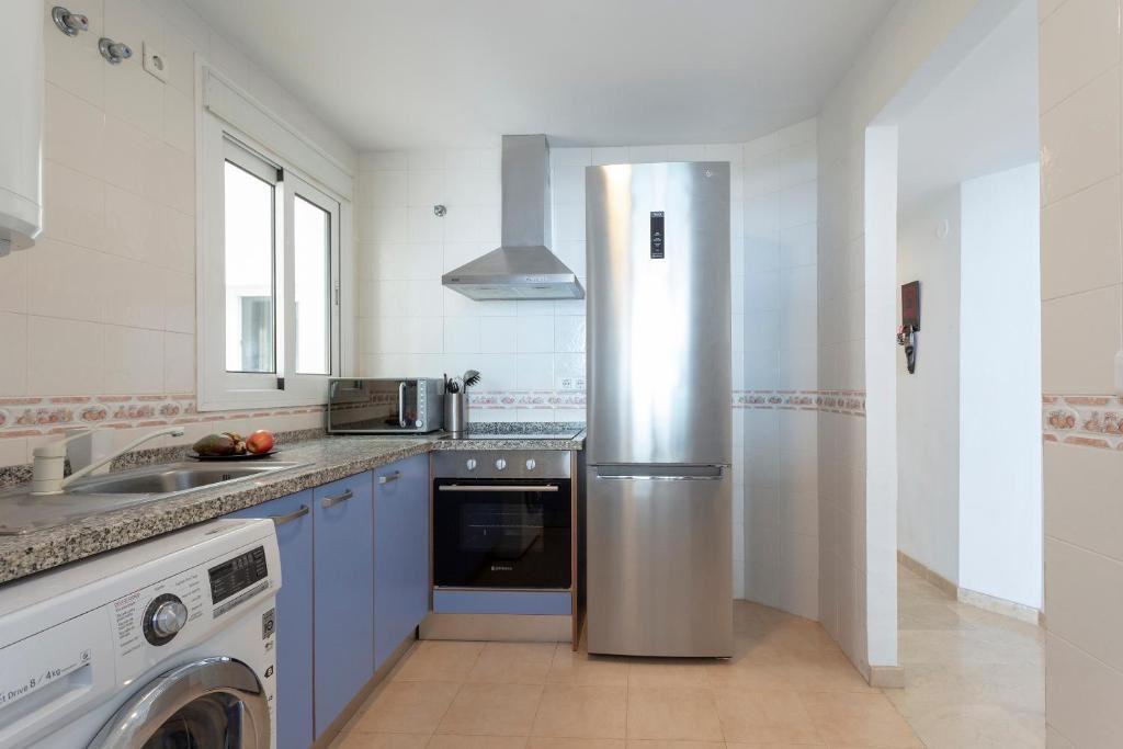 Studio for Rent in Fuengirola