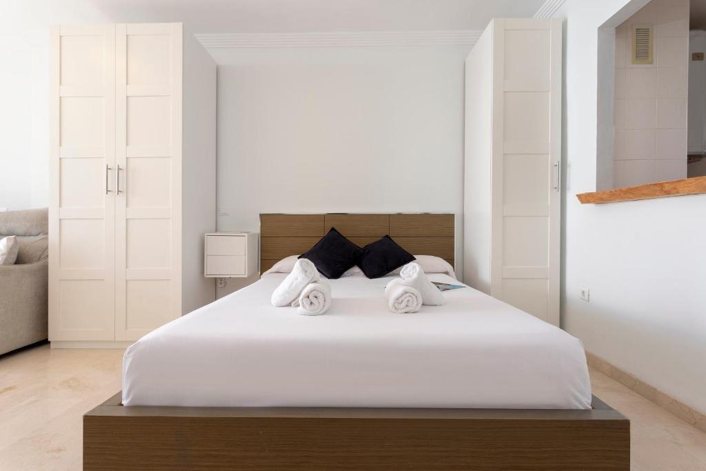 Studio for Rent in Fuengirola