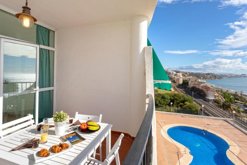 Studio for Rent in Fuengirola