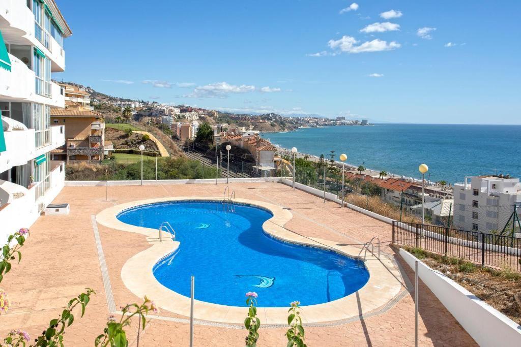 Studio for Rent in Fuengirola