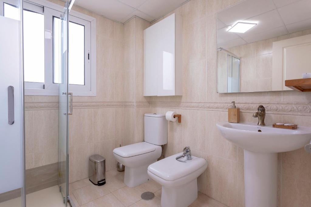 Studio for Rent in Fuengirola