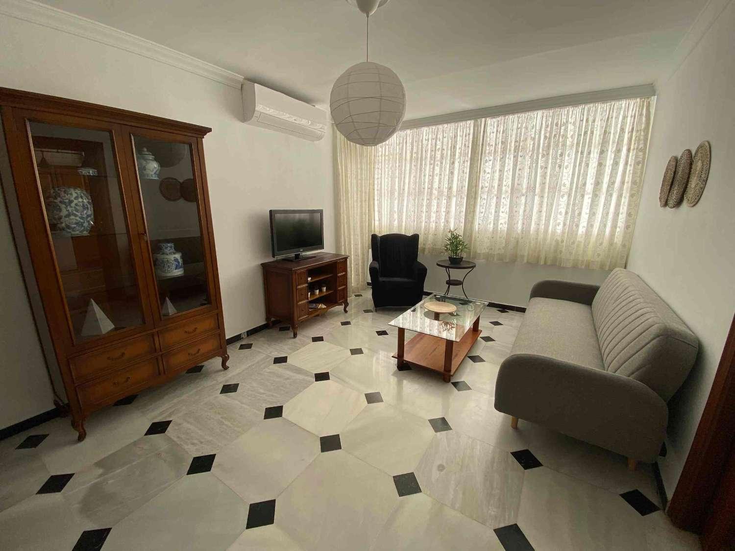 Flat for Rent in Fuengirola