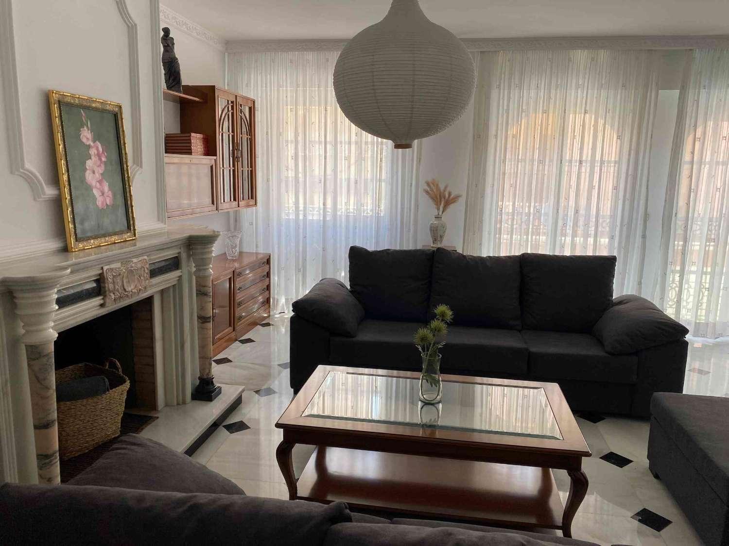 Flat for Rent in Fuengirola