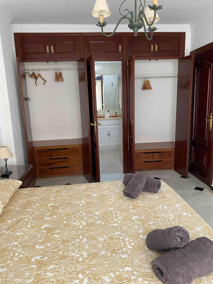 Flat for Rent in Fuengirola