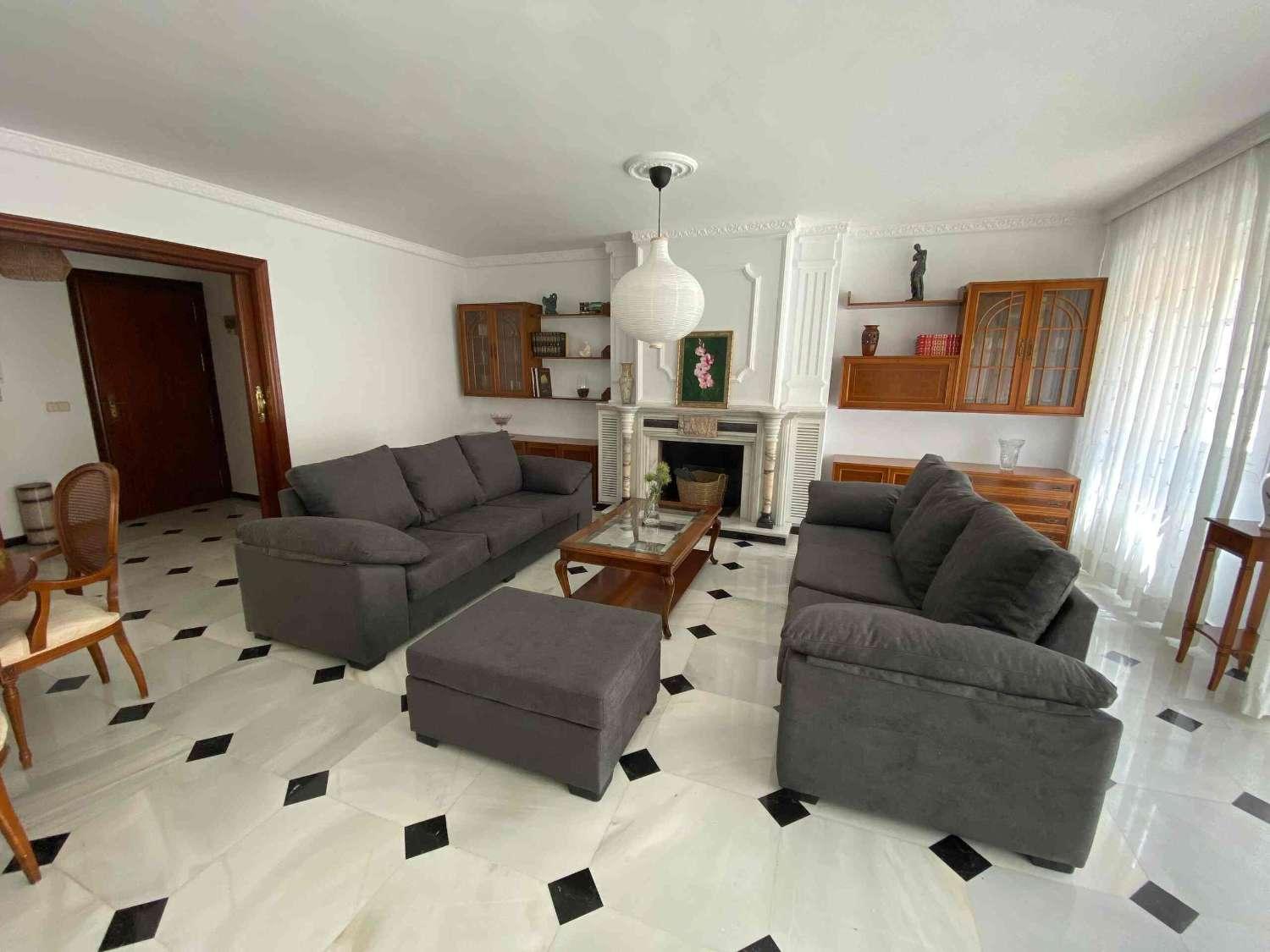 Flat for Rent in Fuengirola