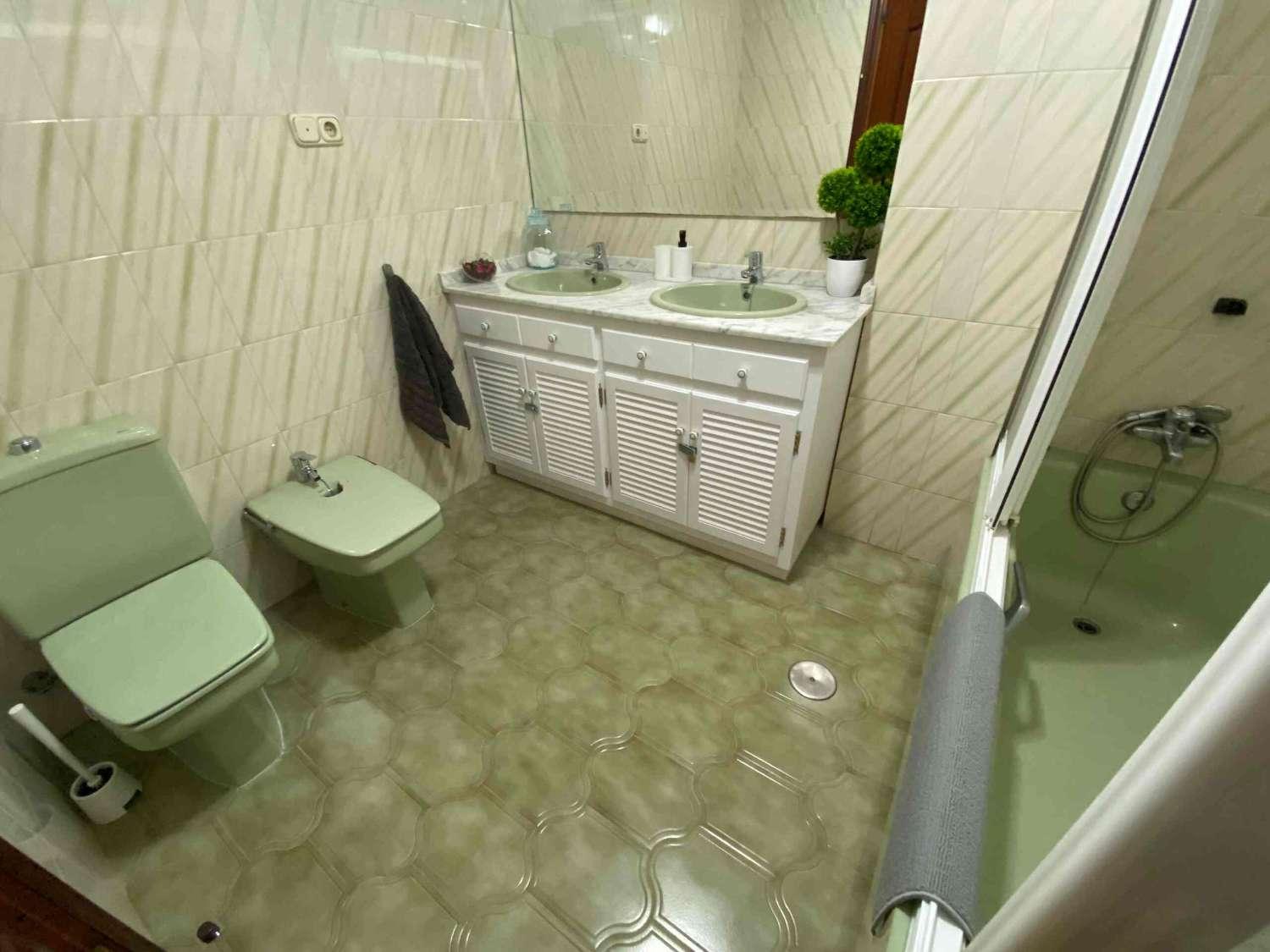 Flat for Rent in Fuengirola