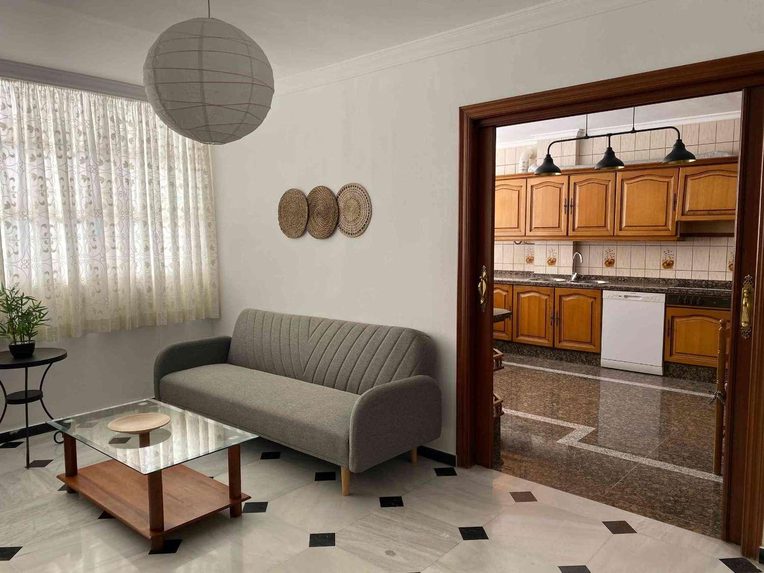 Flat for Rent in Fuengirola