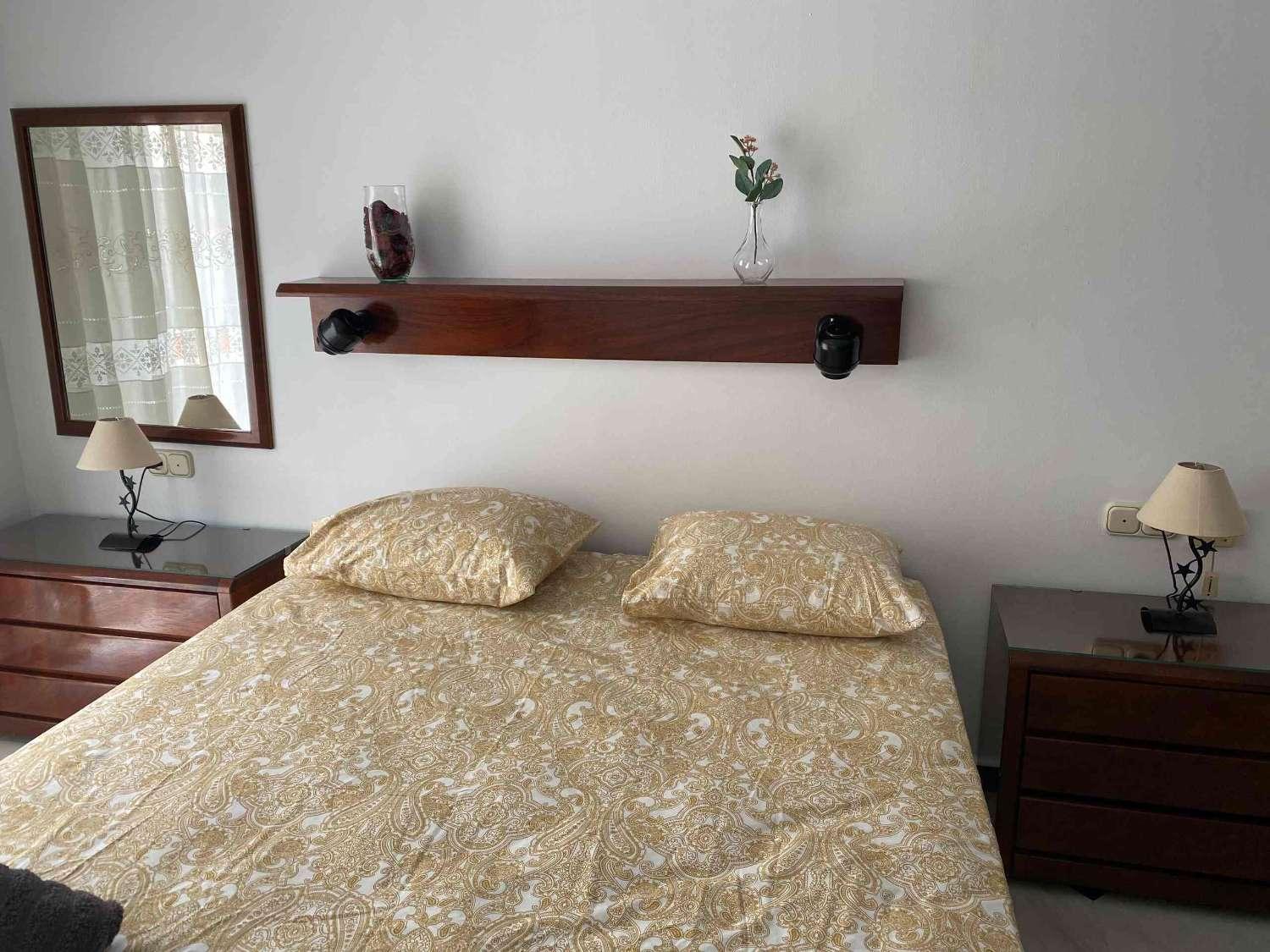 Flat for Rent in Fuengirola