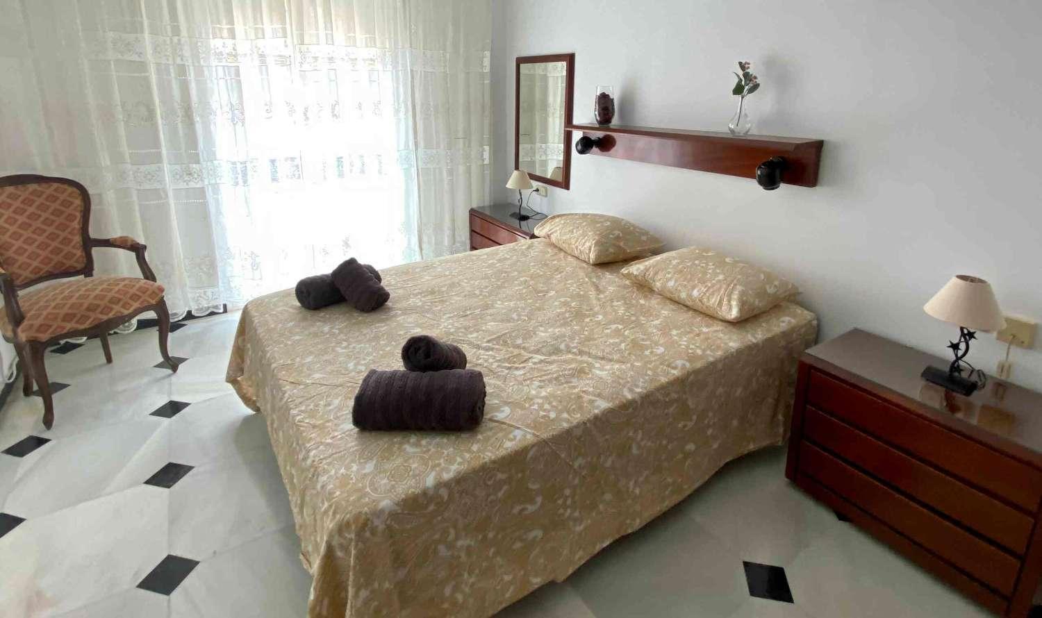 Flat for Rent in Fuengirola