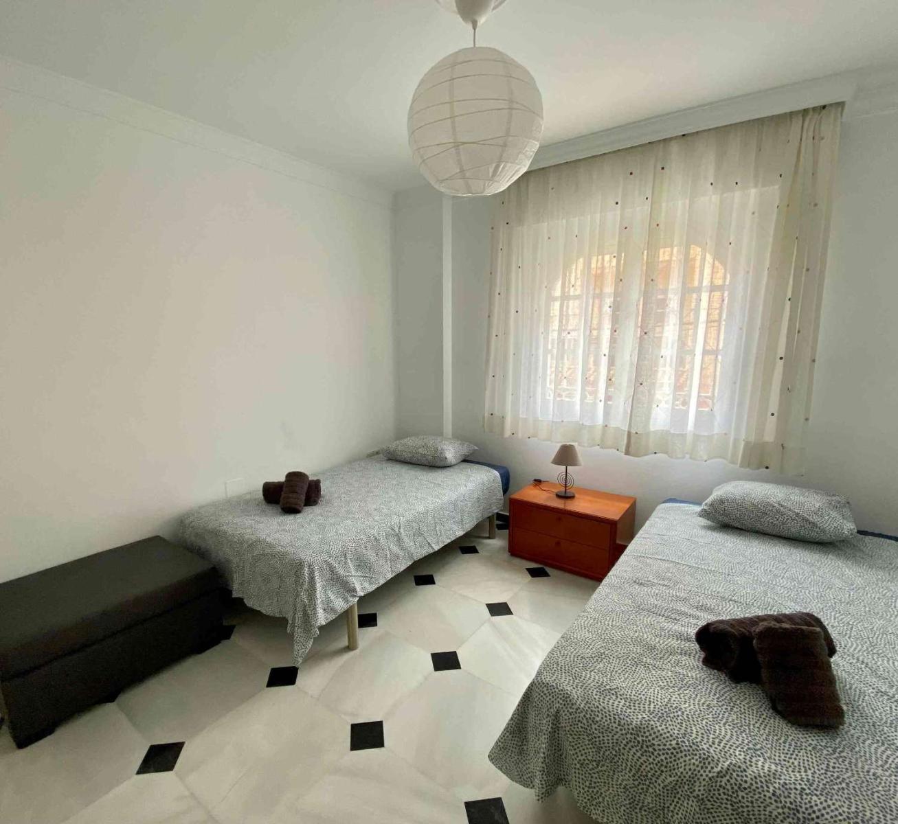 Flat for Rent in Fuengirola
