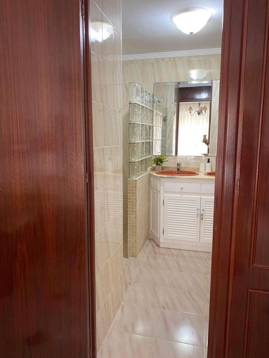 Flat for Rent in Fuengirola