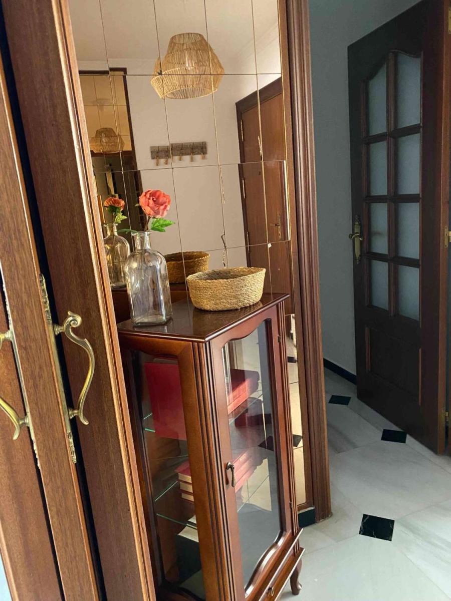 Flat for Rent in Fuengirola