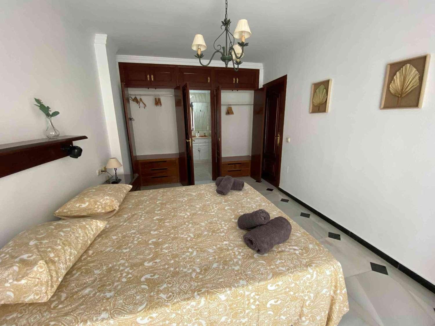 Flat for Rent in Fuengirola