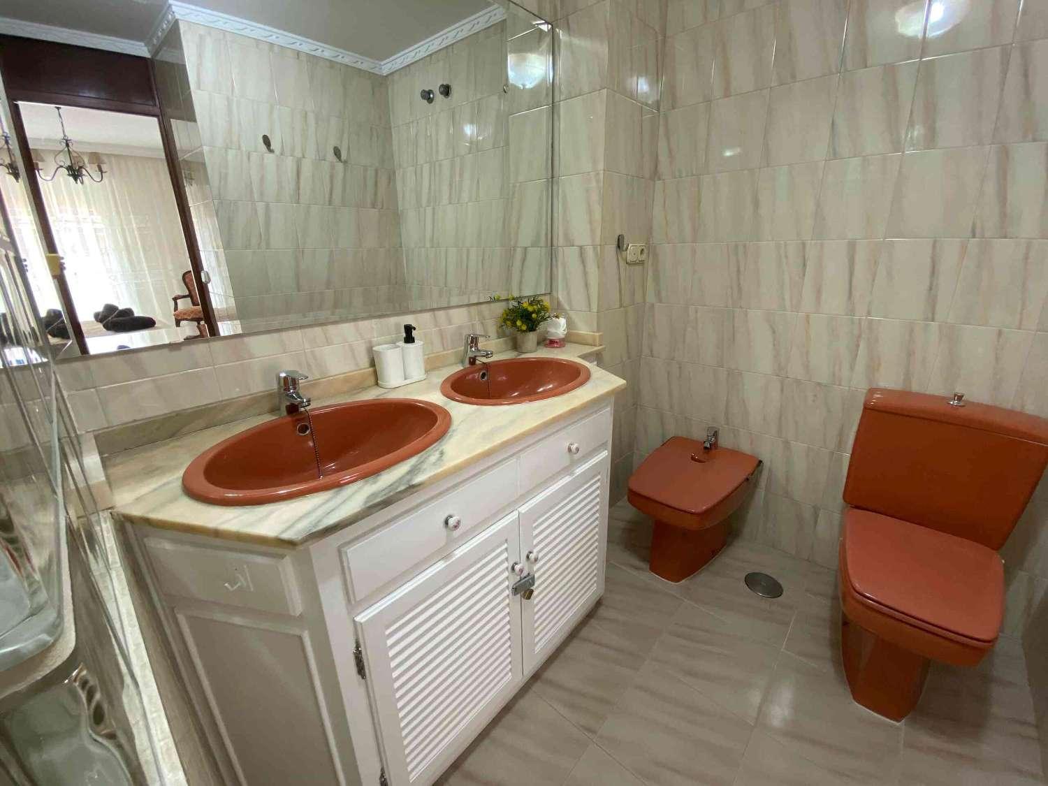 Flat for Rent in Fuengirola