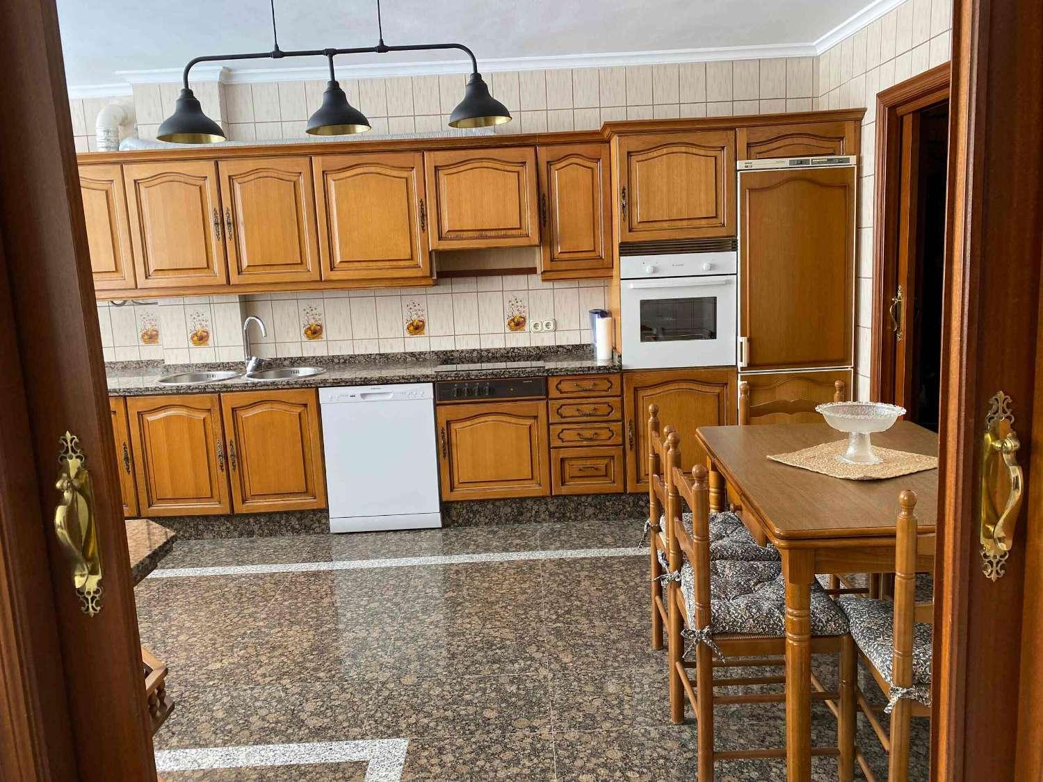 Flat for Rent in Fuengirola