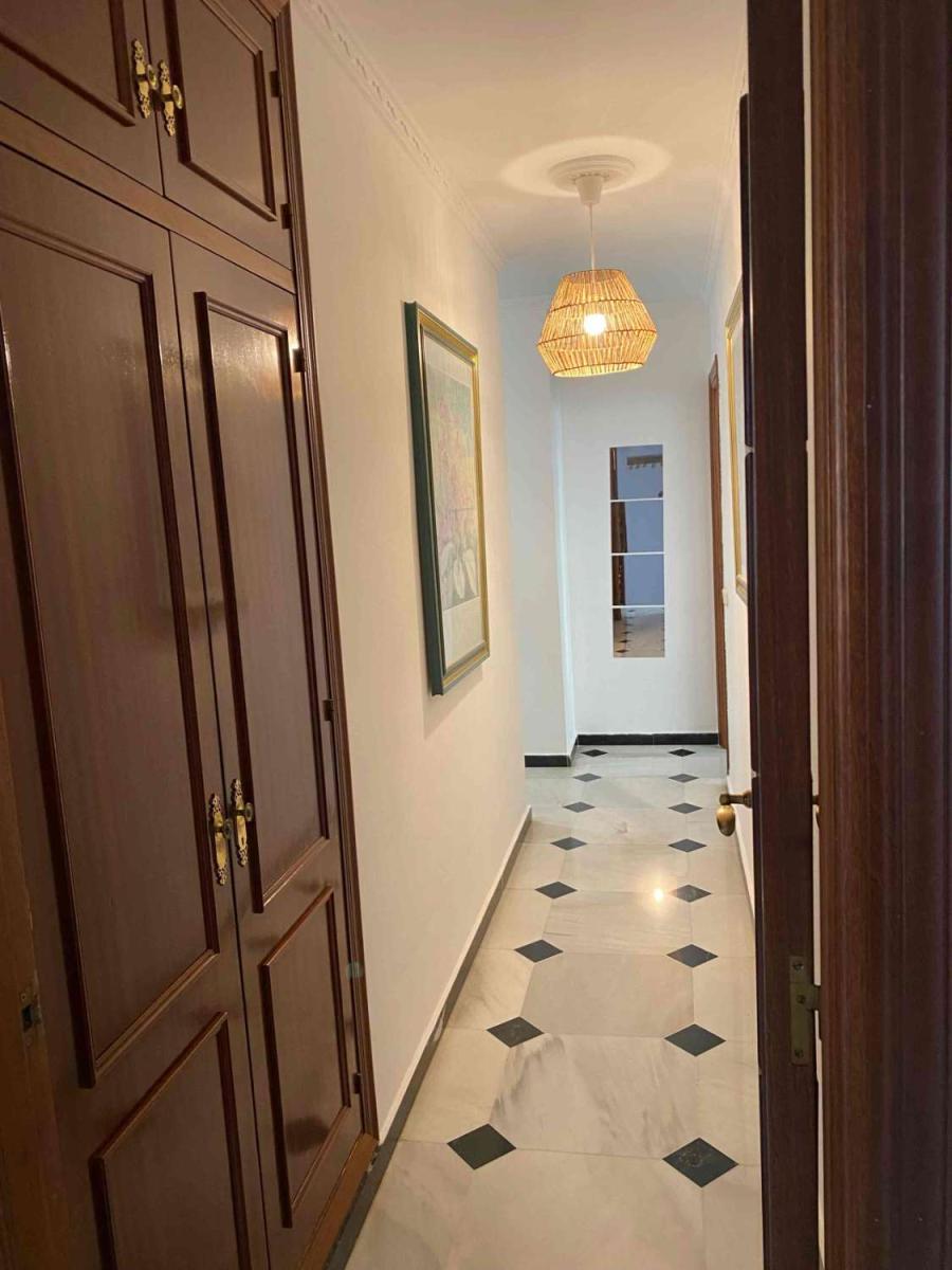 Flat for Rent in Fuengirola