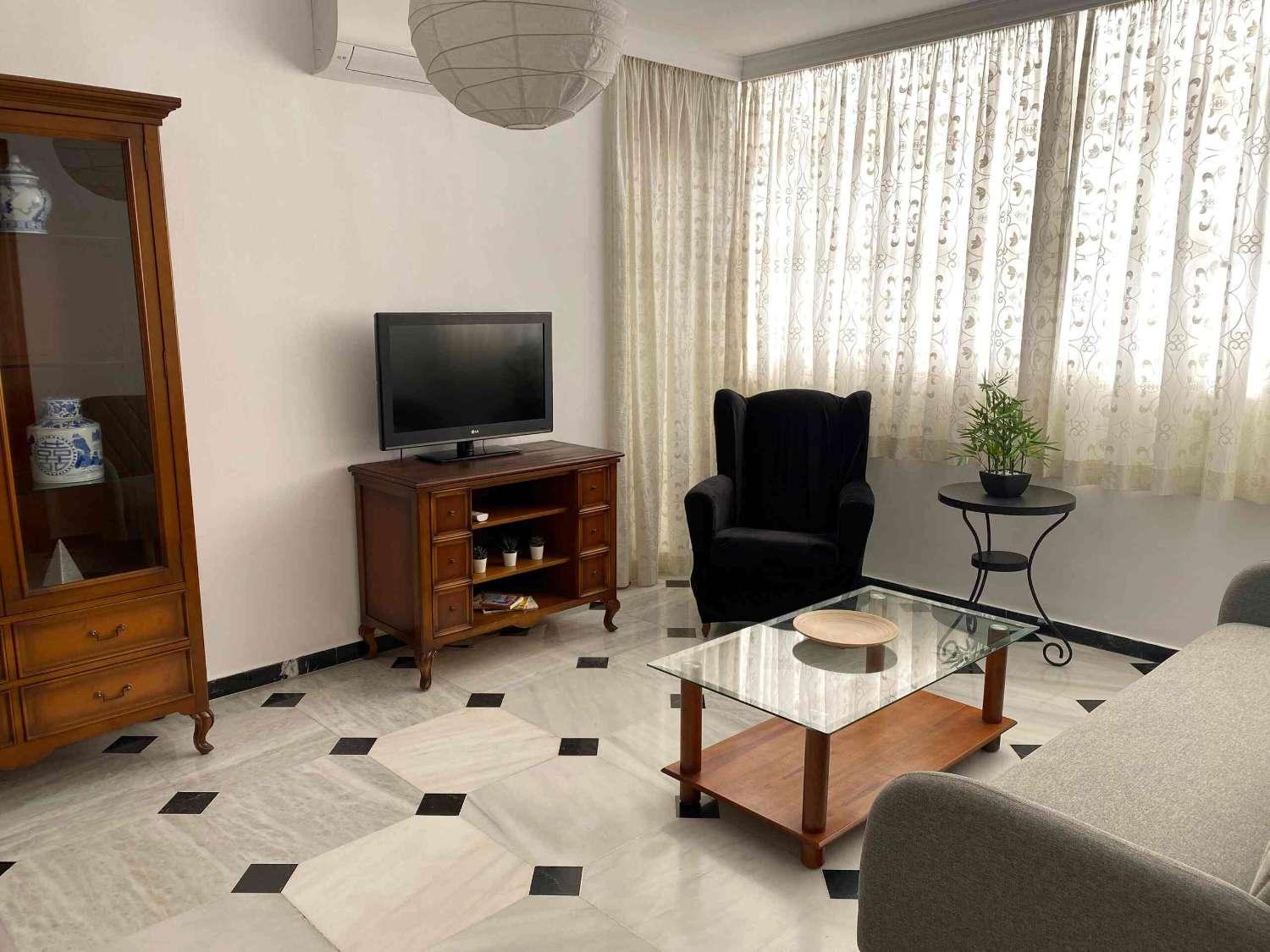 Flat for Rent in Fuengirola