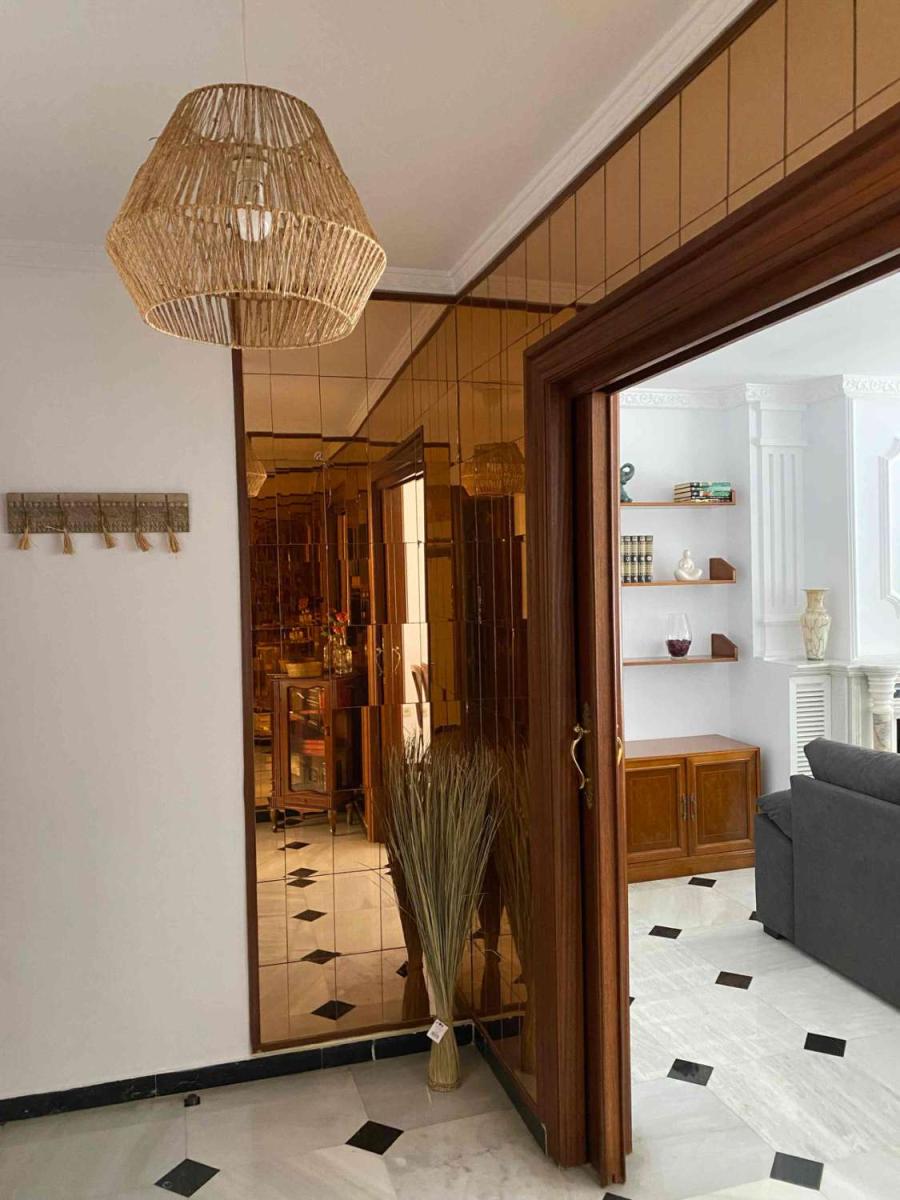 Flat for Rent in Fuengirola