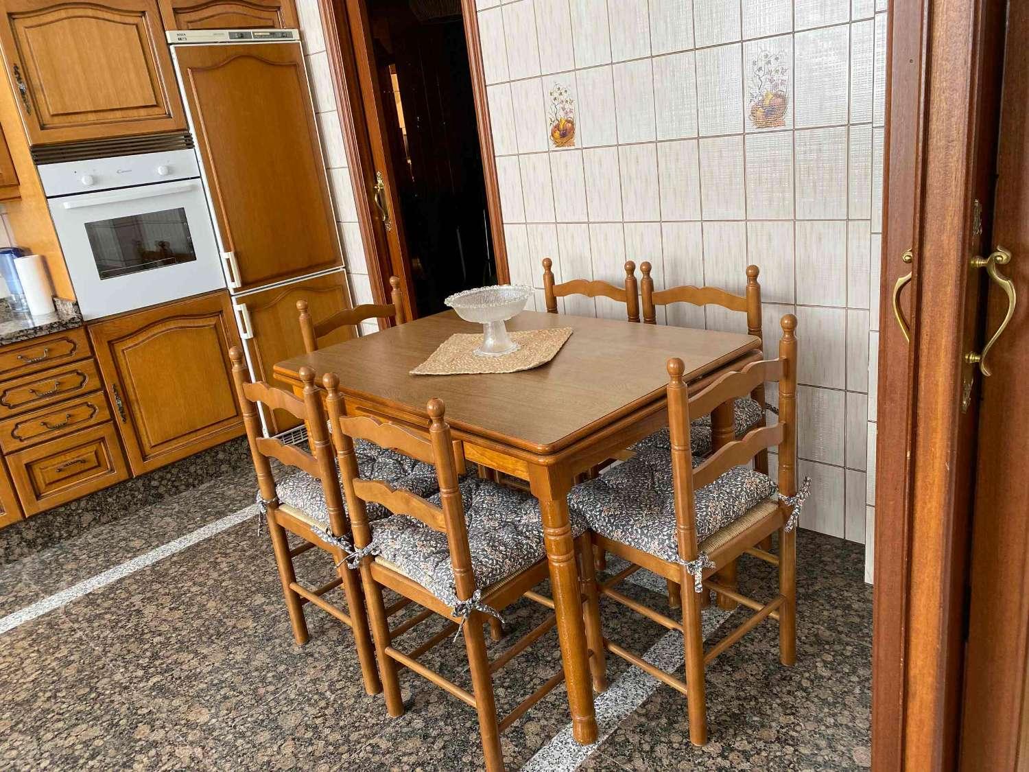 Flat for Rent in Fuengirola