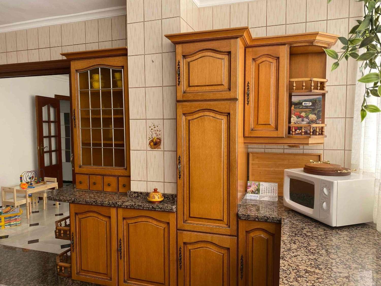 Flat for Rent in Fuengirola