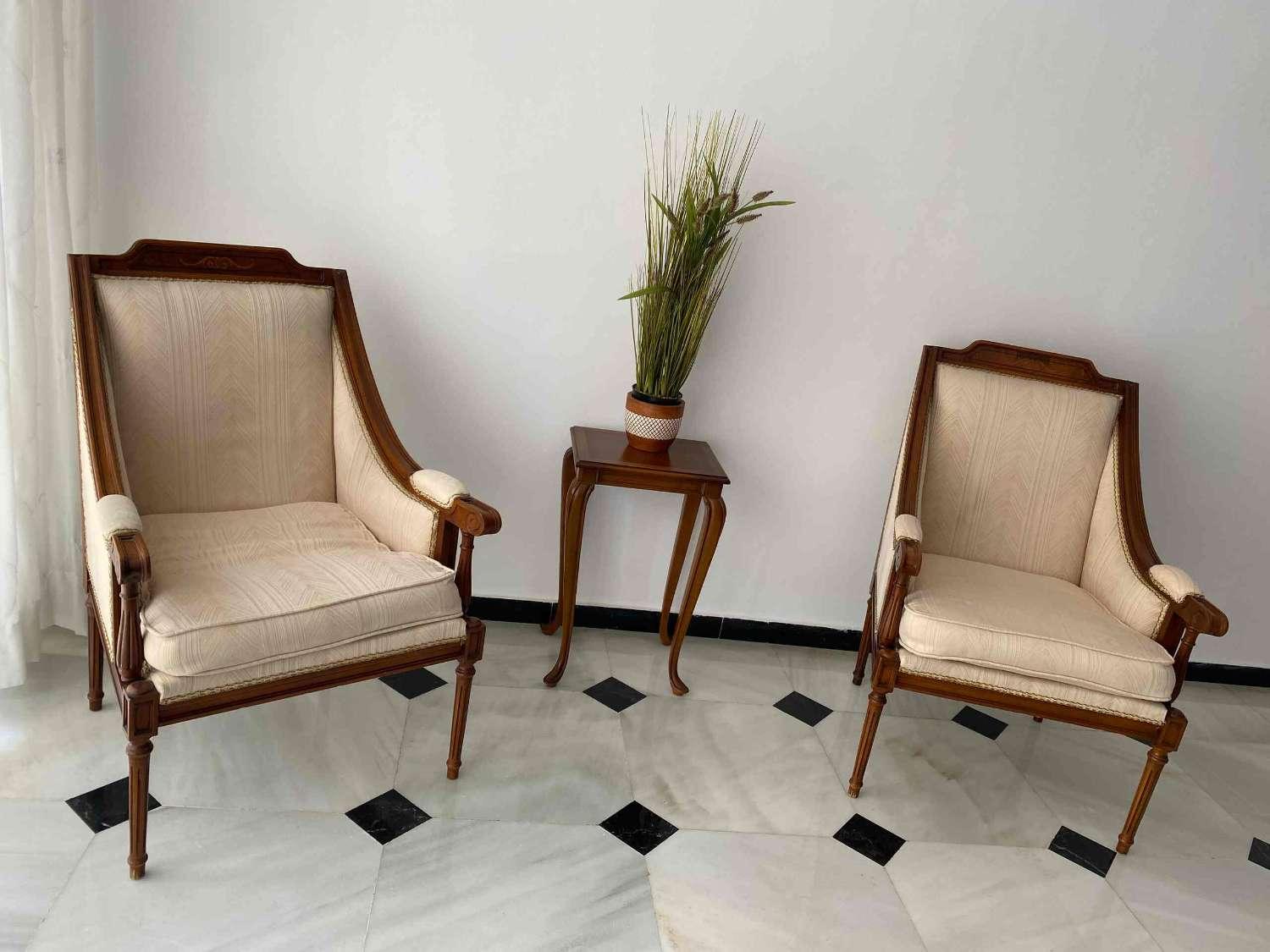 Flat for Rent in Fuengirola