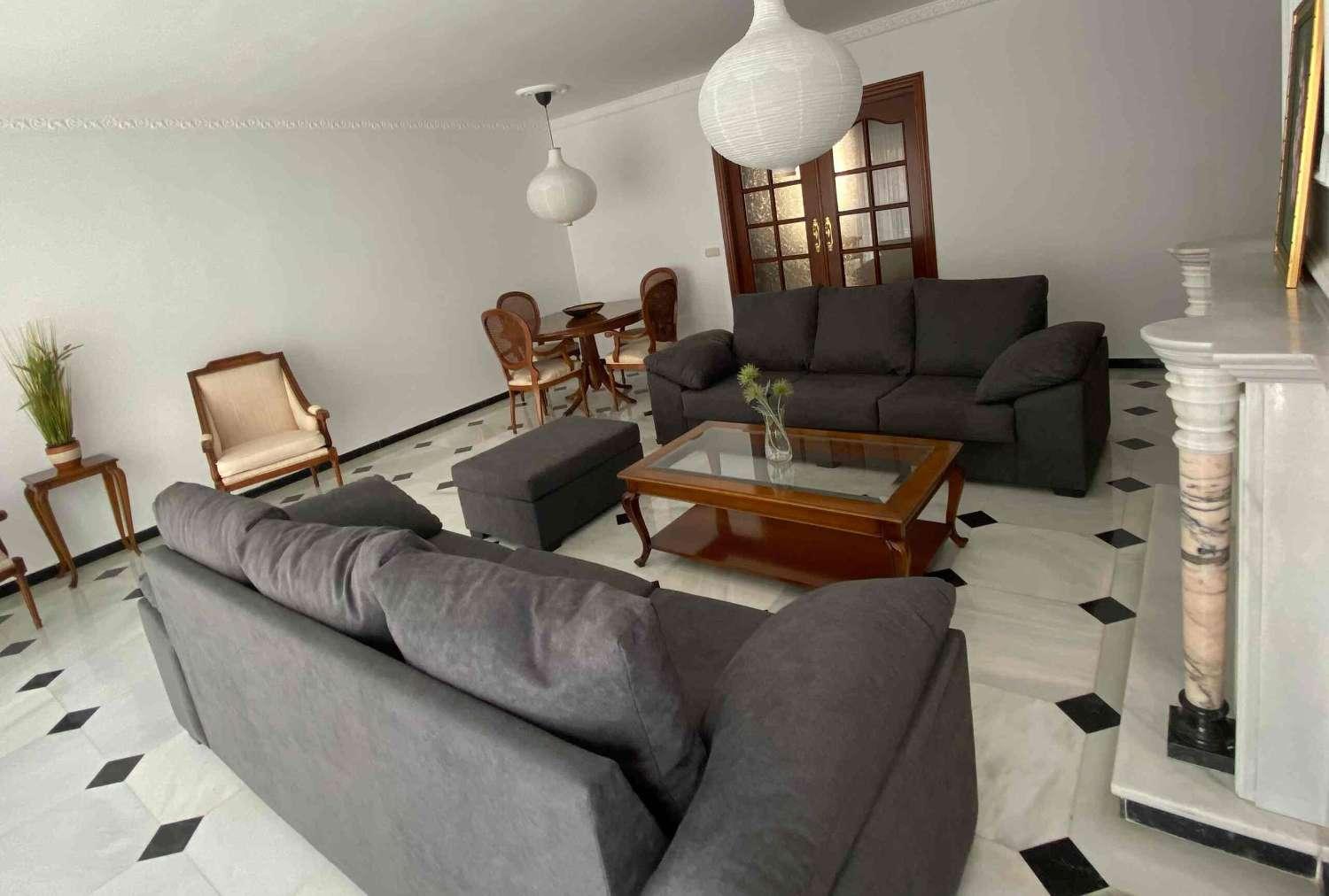 Flat for Rent in Fuengirola
