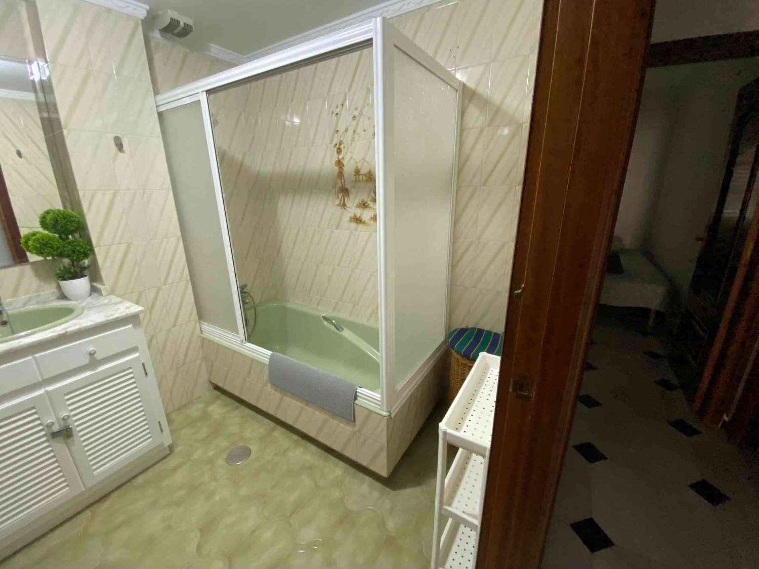 Flat for Rent in Fuengirola