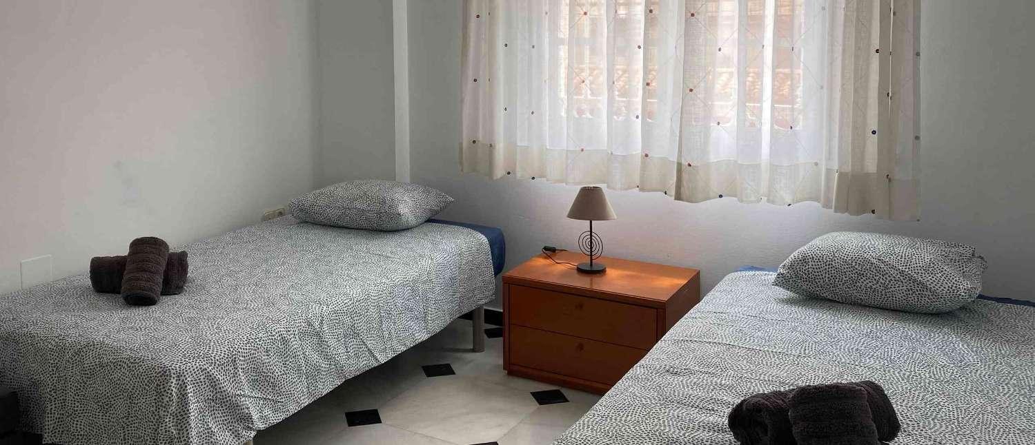Flat for Rent in Fuengirola