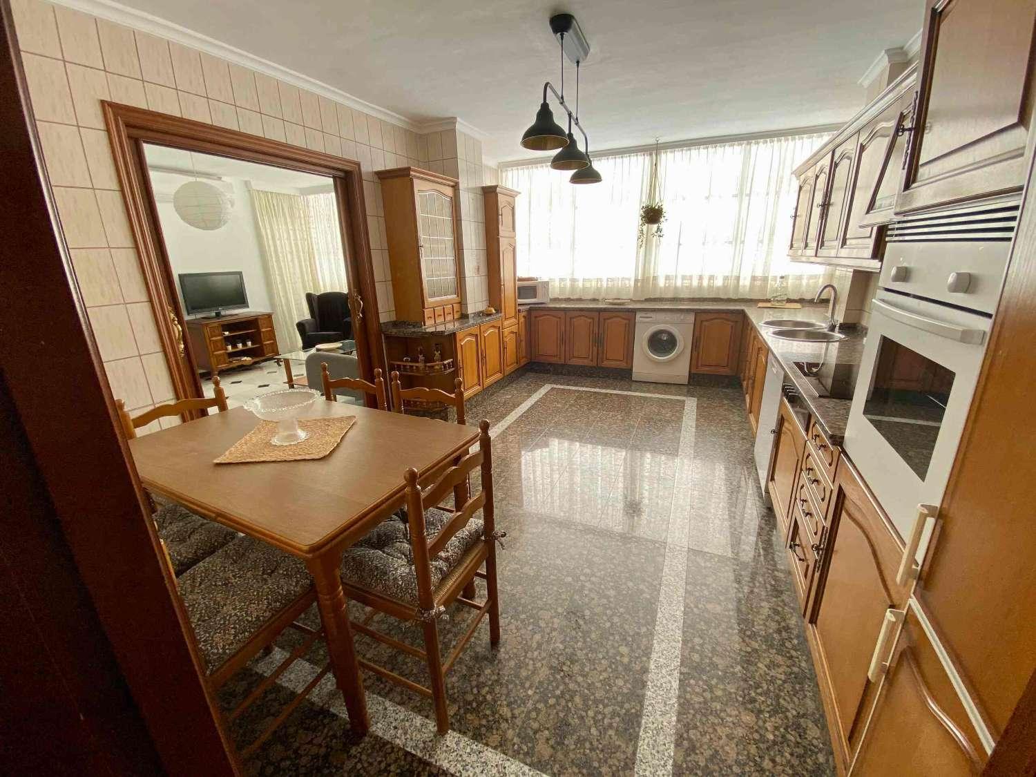 Flat for Rent in Fuengirola