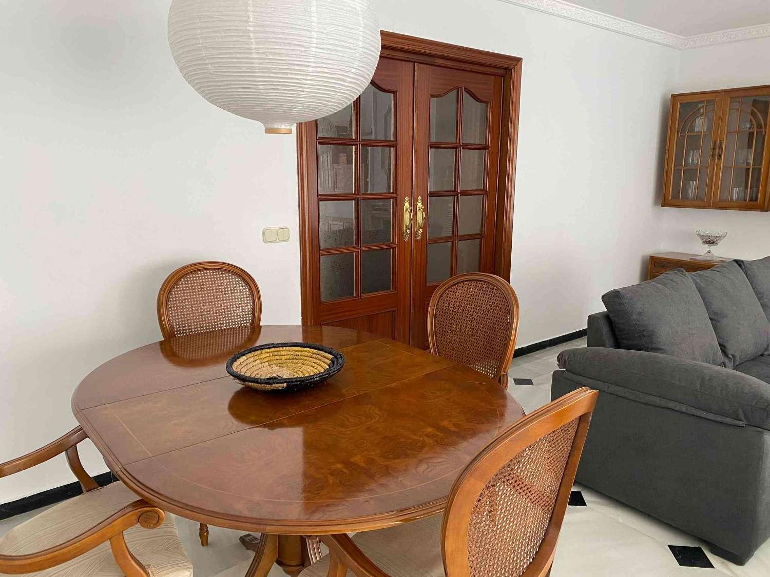 Flat for Rent in Fuengirola