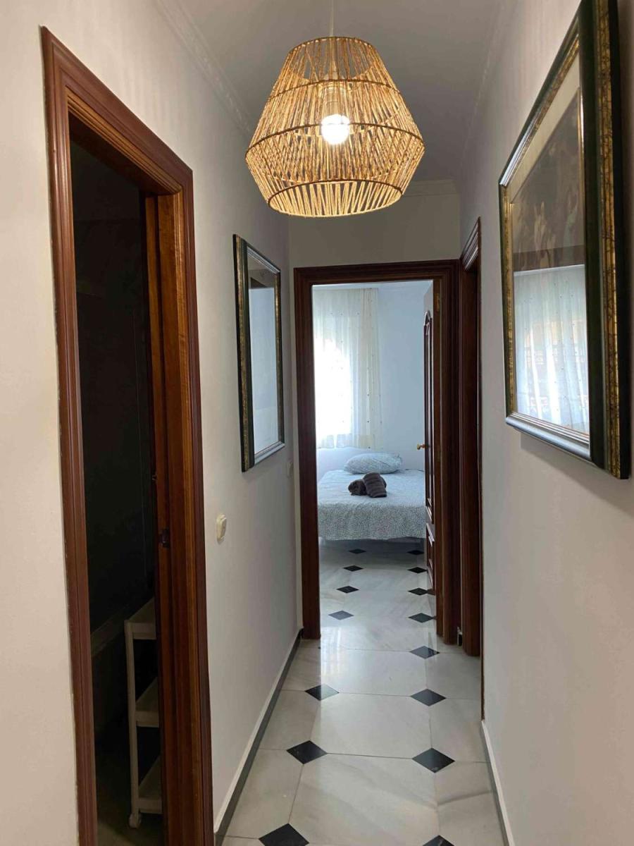Flat for Rent in Fuengirola