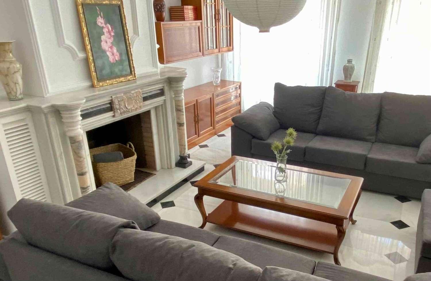 Flat for Rent in Fuengirola