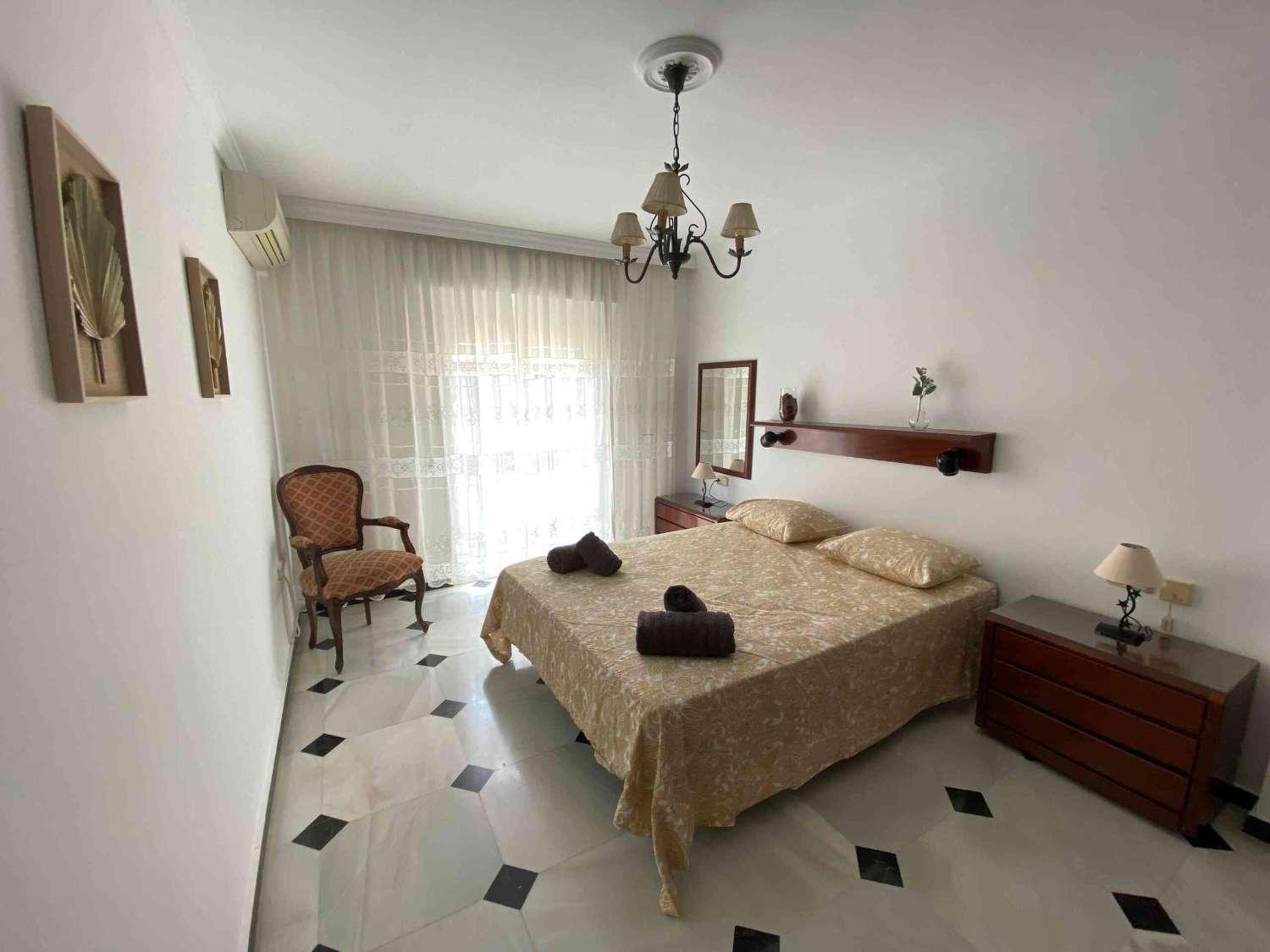 Flat for Rent in Fuengirola