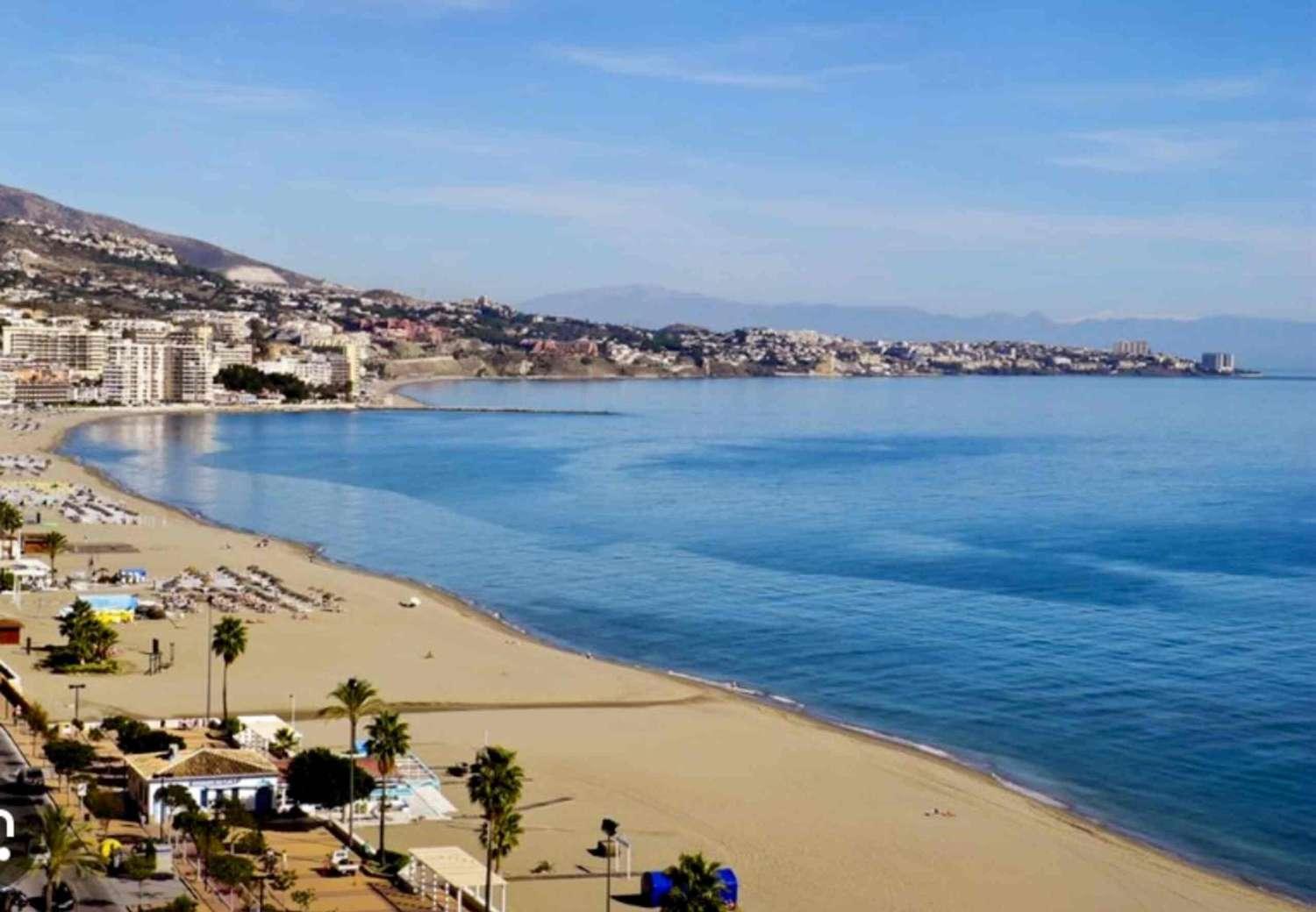 Flat for Rent in Fuengirola