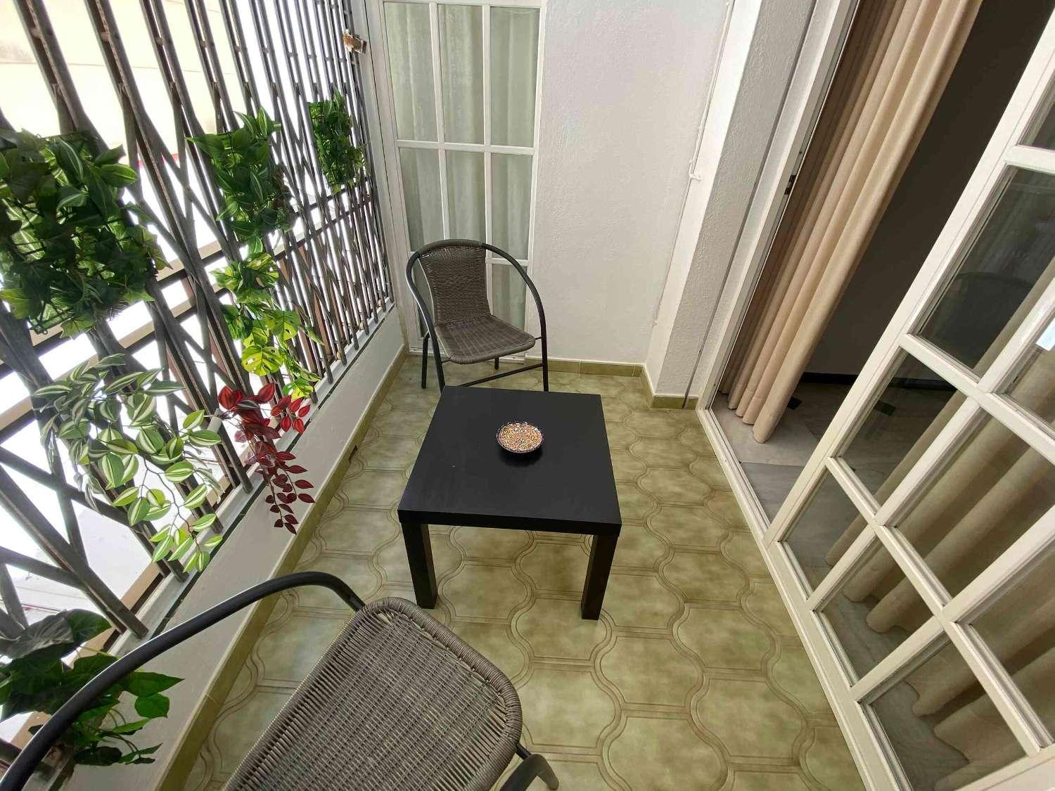 Flat for Rent in Fuengirola