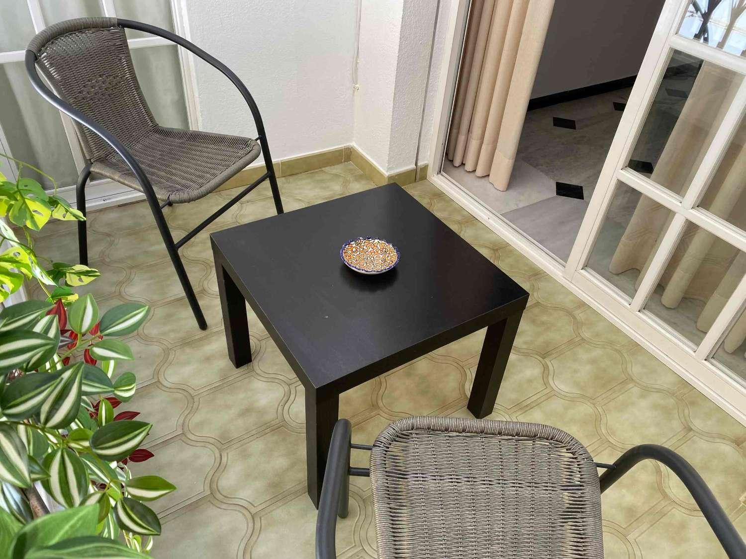 Flat for Rent in Fuengirola